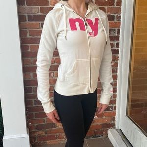 Roxy jacket